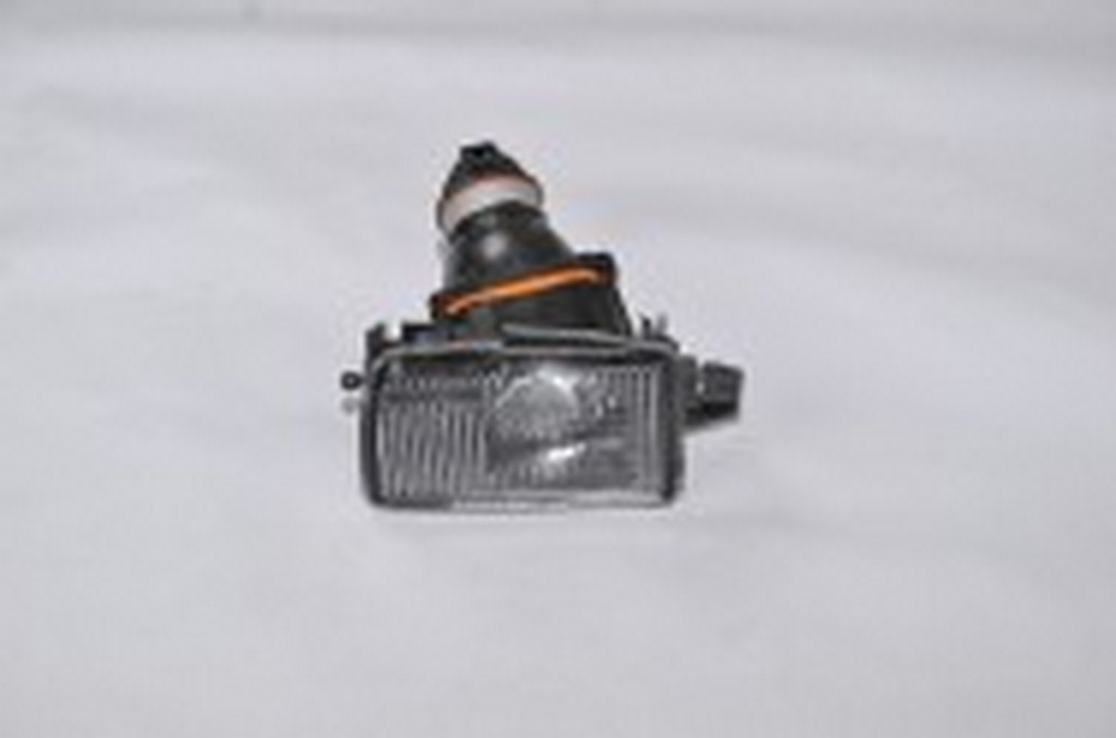 2 SERİSİ ÇIKMA PARÇA SİS